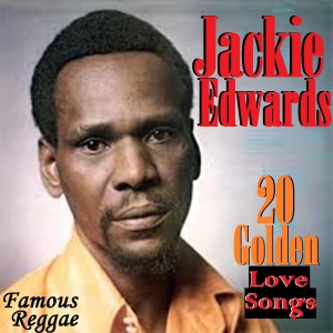 收聽Jackie Edwards的Love of My Life歌詞歌曲