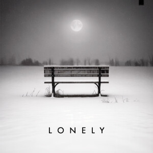 Tech Lounge的专辑Lonely