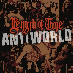 收聽Length of Time的Antiworld (Death of a Rock Star)歌詞歌曲