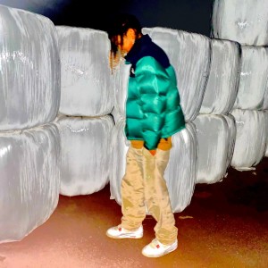 Album Hanabi from Myghty Tommy