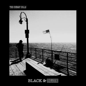 ดาวน์โหลดและฟังเพลง Black & Blue พร้อมเนื้อเพลงจาก The Cherry Dolls