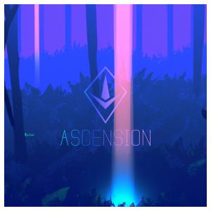 Invade的專輯Ascension