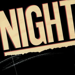 ดาวน์โหลดและฟังเพลง Love Message พร้อมเนื้อเพลงจาก Night