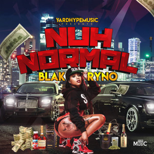 Album Nuh Normal (Remastered) (Explicit) from Blak ryno