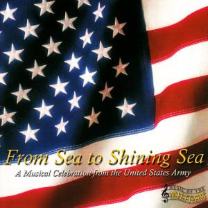 收聽The United States Army Band的Battle Hymn Of The Republic歌詞歌曲