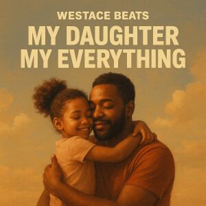 Album My Daughter My Everything from Westace Beats