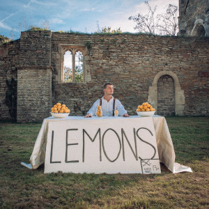 Album Lemons oleh Gully