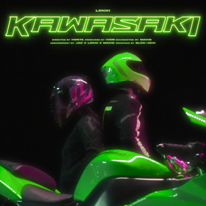 Lokki的专辑Kawasaki
