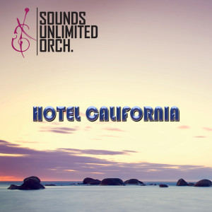 收聽Sounds Unlimited Orchestra的Hotel California歌詞歌曲