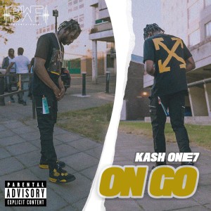 Kash One7的專輯On Go (Explicit)