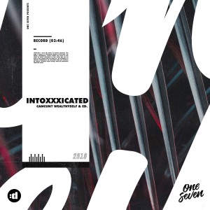 收聽CANCUN?的Intoxxxicated歌詞歌曲