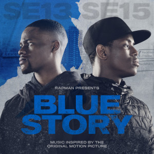 Album Rapman Presents: Blue Story, Music Inspired By The Original Motion Picture from 群星