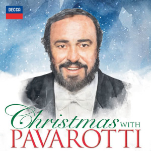 ดาวน์โหลดและฟังเพลง Pavarotti, Benvenuti: Ave Maria, Dolce Maria พร้อมเนื้อเพลงจาก Luciano Pavarotti