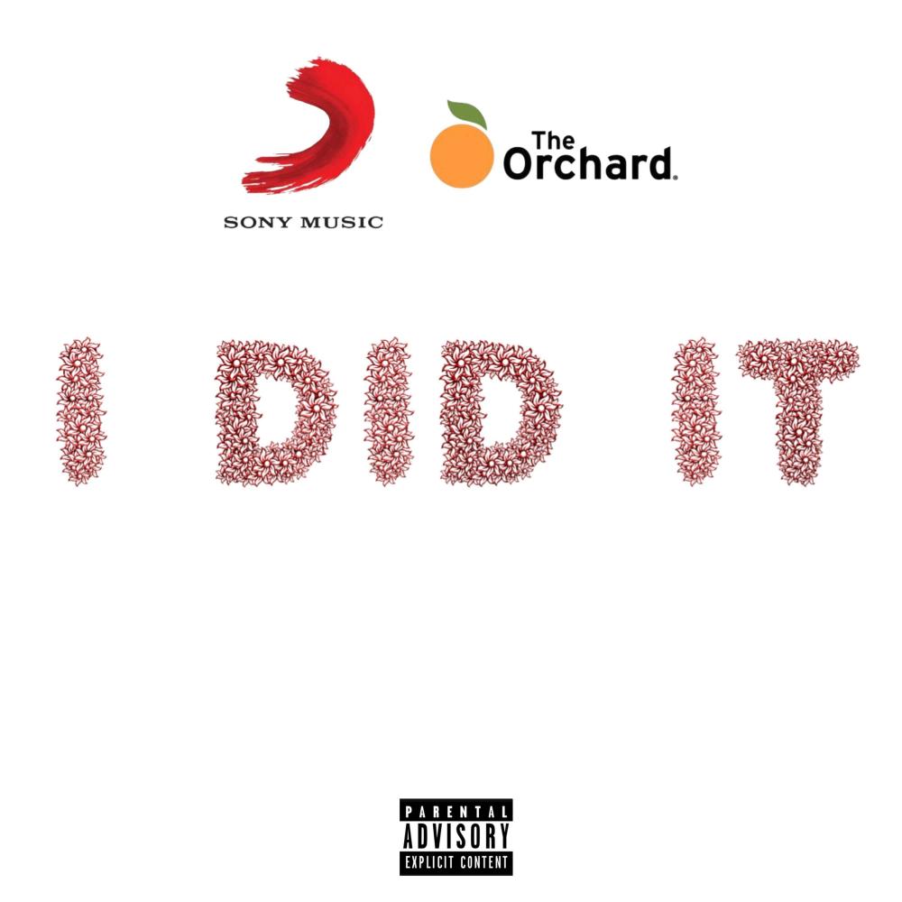 I DID IT Now
