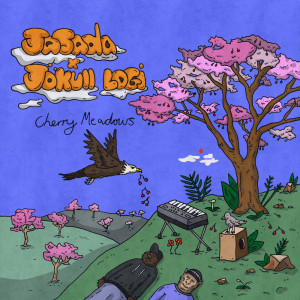 อัลบัม cherry meadows ศิลปิน Jökull Logi