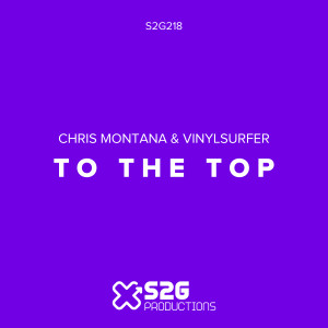 Chris Montana的專輯To the Top