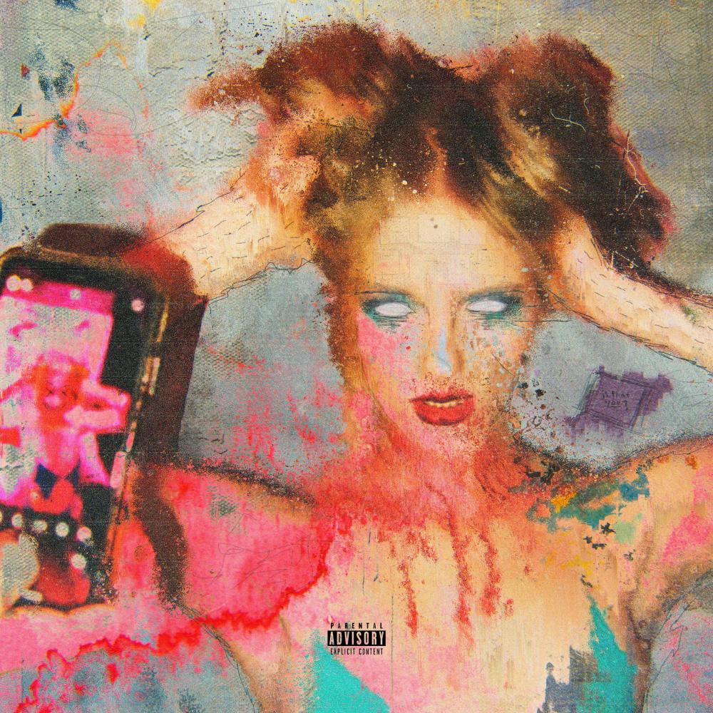Do I make you nervous? (Explicit)