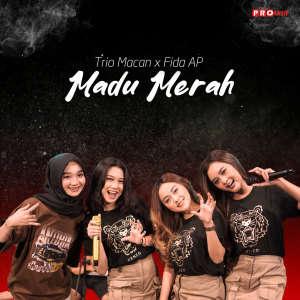 收聽Trio Macan的Madu Merah歌詞歌曲
