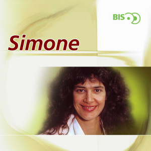 Simone（美聲爵士歌手）的專輯Bis