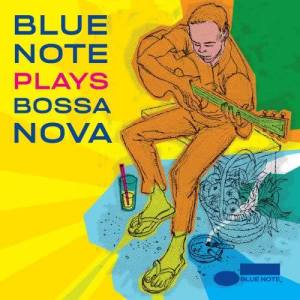 ดาวน์โหลดและฟังเพลง Bossa พร้อมเนื้อเพลงจาก Various