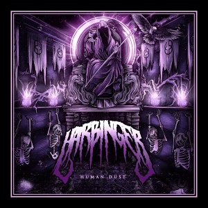 ดาวน์โหลดและฟังเพลง Humanity's Limit (Explicit) พร้อมเนื้อเพลงจาก Harbinger