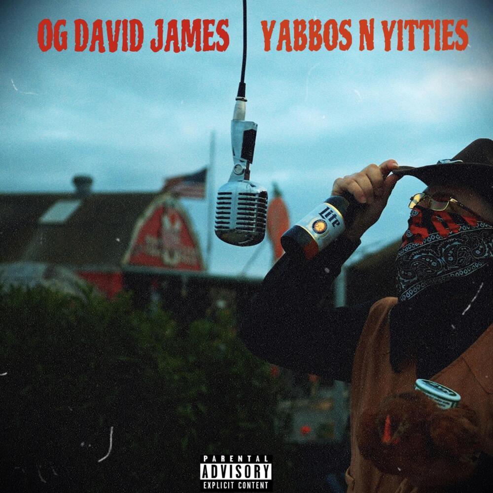 YABBOS N YITTIES (Explicit)