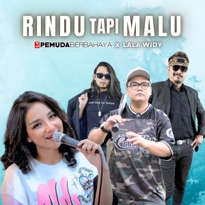 Rindu Tapi Malu