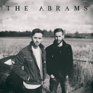 收聽The Abrams的Fine歌詞歌曲