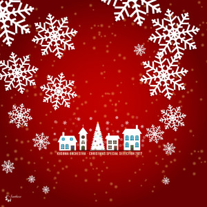 Album Kusuma Orchestra - Christmas Special Selection 2022 from Various