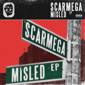 Album Misled (Explicit) from Scarmega