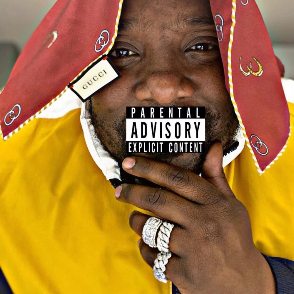 Ups And Downs (Explicit)