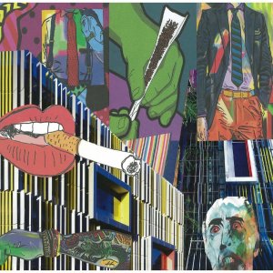 收聽Fresco32的GRINDing (Explicit)歌詞歌曲