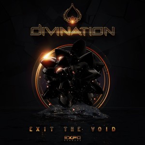 Album Exit the Void oleh Divination