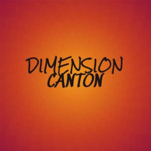 อัลบัม Dimension Canton ศิลปิน Various