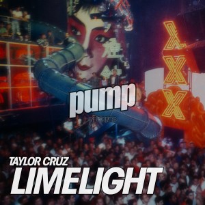 Album Limelight from Taylor Cruz