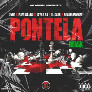 Endo的專輯Pontela (feat. El Crok, D Gringo & Jayko Pa) [Remix]
