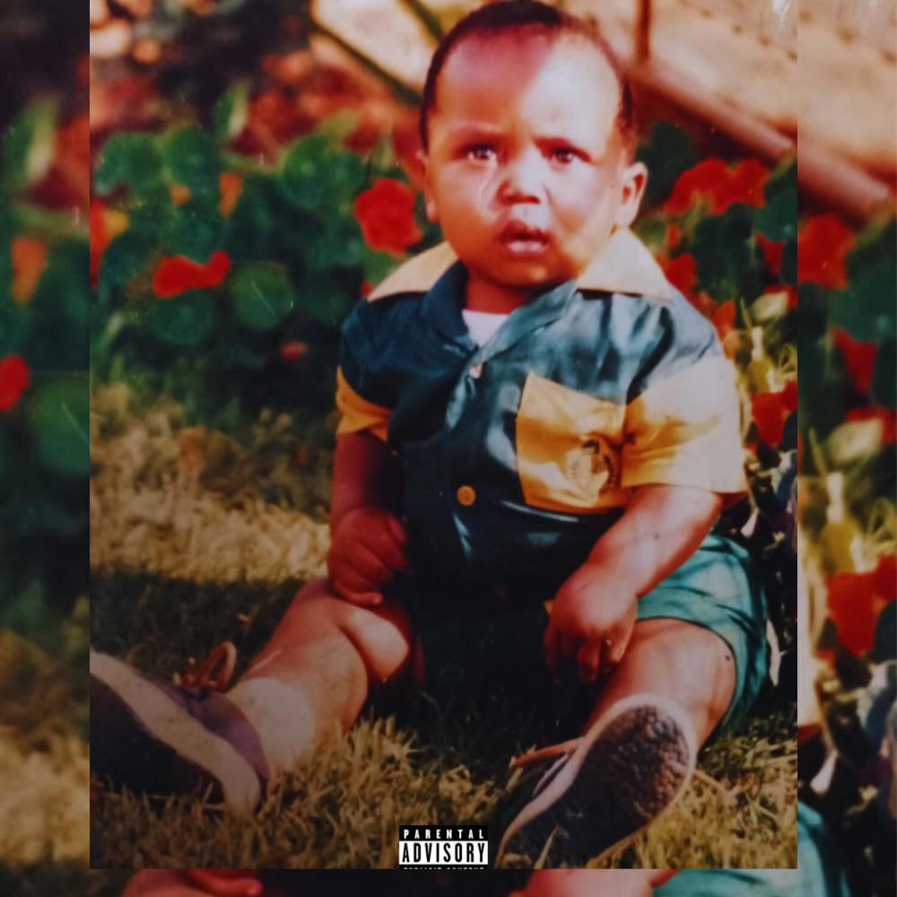 YELLOW (feat. Jemini) (Explicit)