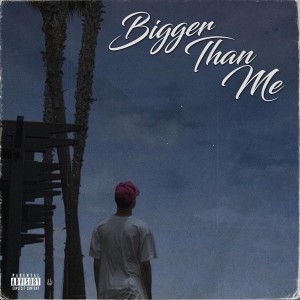 ดาวน์โหลดและฟังเพลง BIGGER THAN ME (Explicit) พร้อมเนื้อเพลงจาก Olly