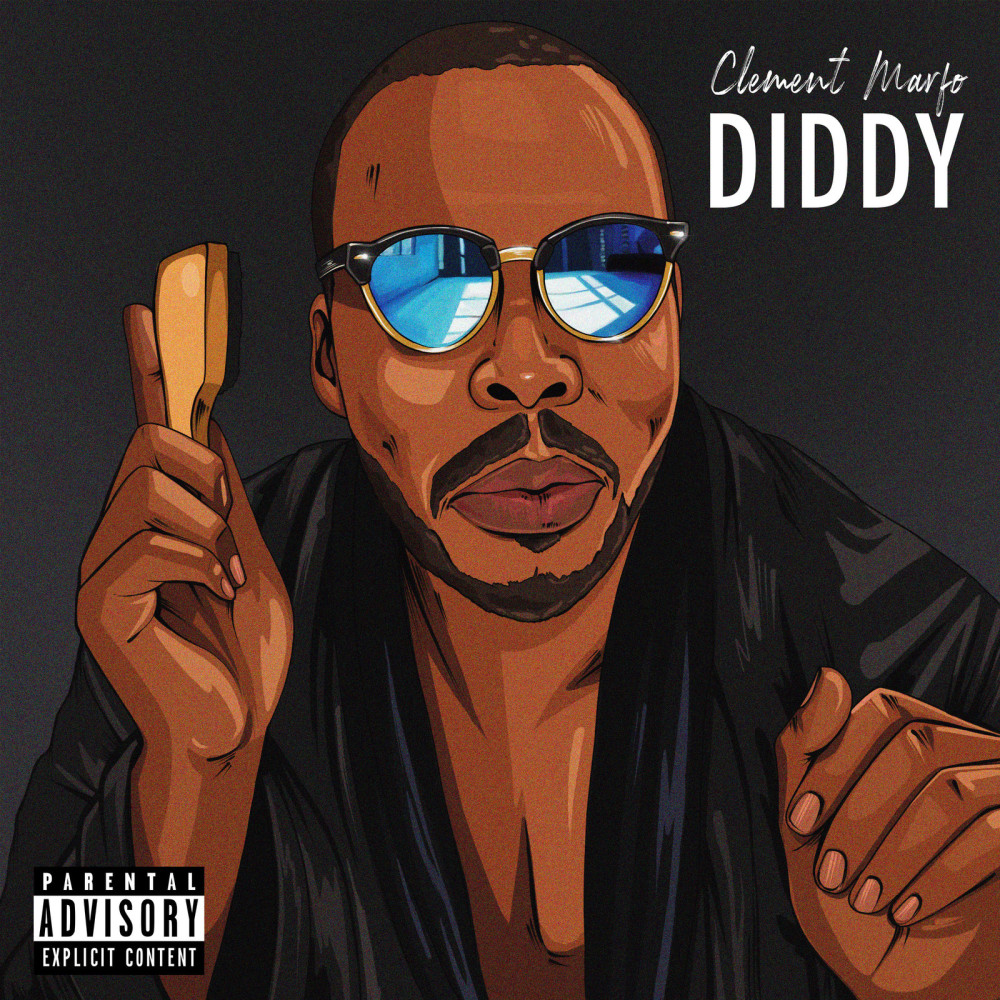 Diddy (Instrumental)