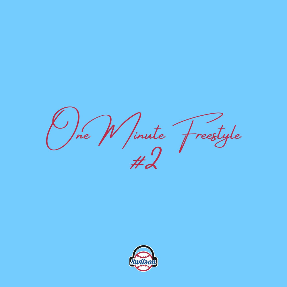 One Minute Freestyle #2