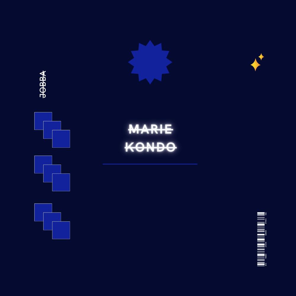 Marie Kondo