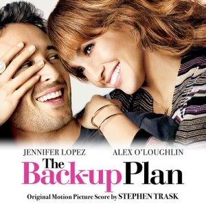 อัลบัม The Back up Plan (Original Motion Picture Score) ศิลปิน Stephen Trask