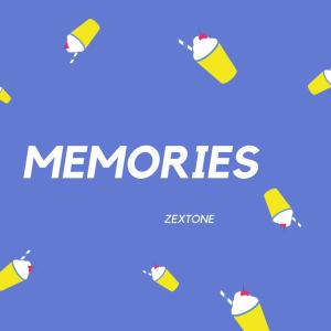 Dengarkan Memories lagu dari Zextone dengan lirik