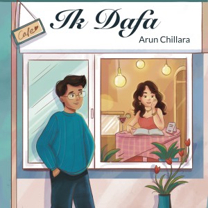 Album Ik Dafa from Arun Chillara
