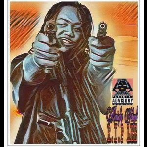 Album Rip Lee (Explicit) from 