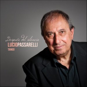 收聽Lucio Passarelli的París Otoñal歌詞歌曲