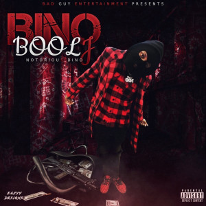 Album Bino Bool J (Explicit) from 