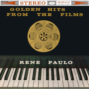 收聽Rene Paulo的Theme from "El Cid"歌詞歌曲