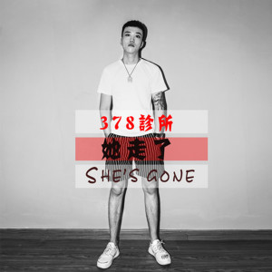 Listen to 她走了 song with lyrics from 378诊所
