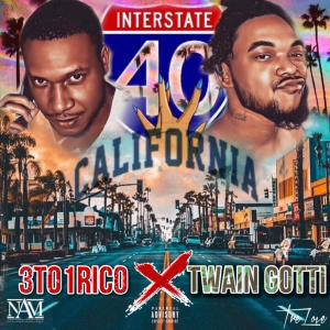 ดาวน์โหลดและฟังเพลง It Was U (feat. Reddd Wolf) (Radio Edit) พร้อมเนื้อเพลงจาก Twain Gotti